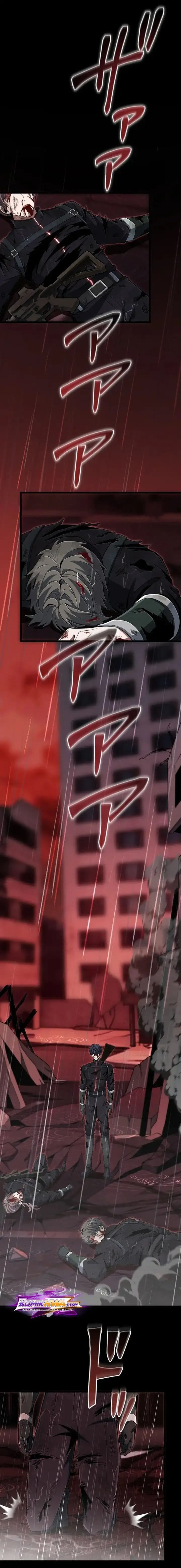 Baca The Ultimate Weapon Returns After 100 Million Years - Chapter 25 halaman 12