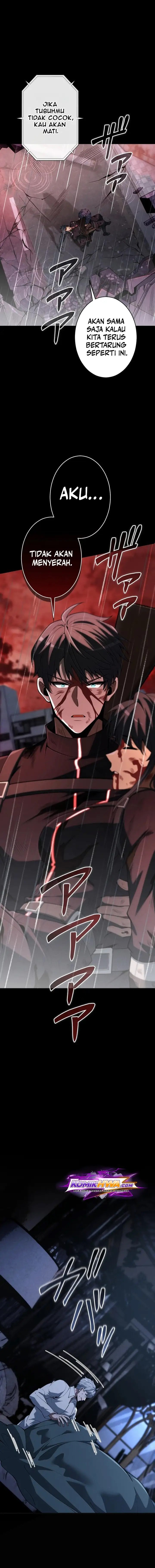 Baca The Ultimate Weapon Returns After 100 Million Years - Chapter 25 halaman 16