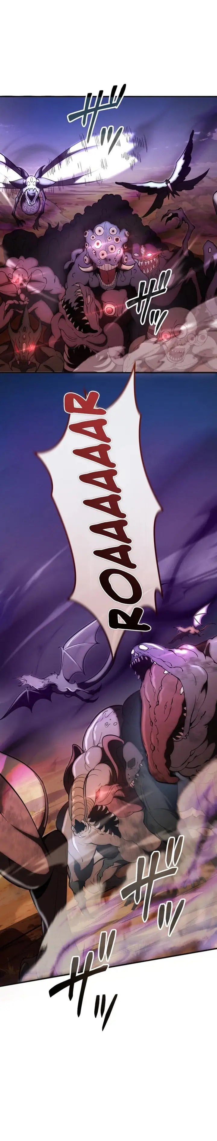 Baca The Ultimate Weapon Returns After 100 Million Years - Chapter 25 halaman 20