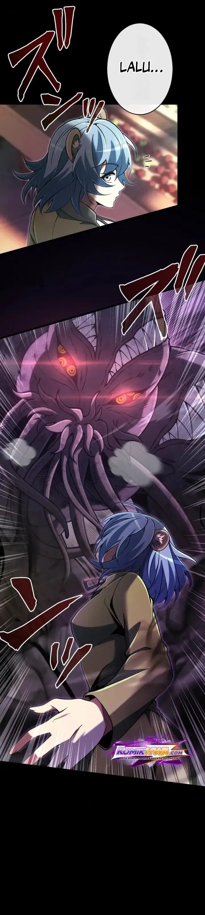 Baca The Ultimate Weapon Returns After 100 Million Years - Chapter 25 halaman 3