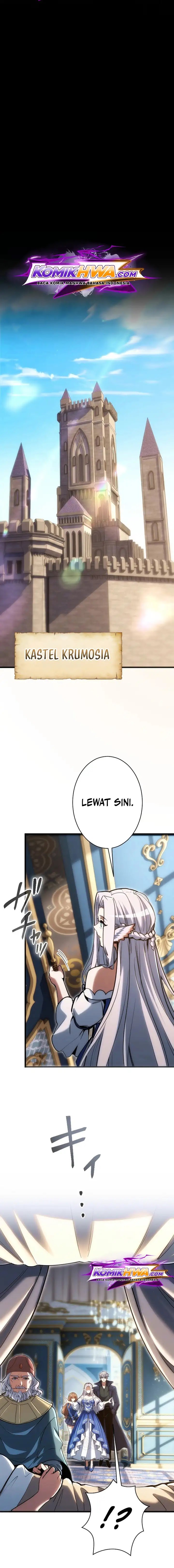 Baca The Ultimate Weapon Returns After 100 Million Years - Chapter 26 halaman 13