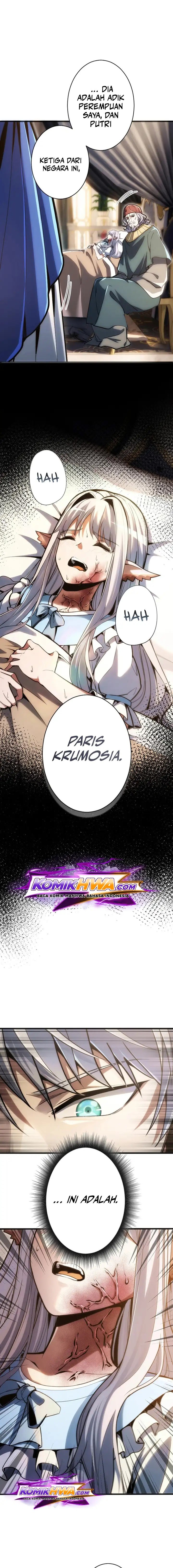 Baca The Ultimate Weapon Returns After 100 Million Years - Chapter 26 halaman 14