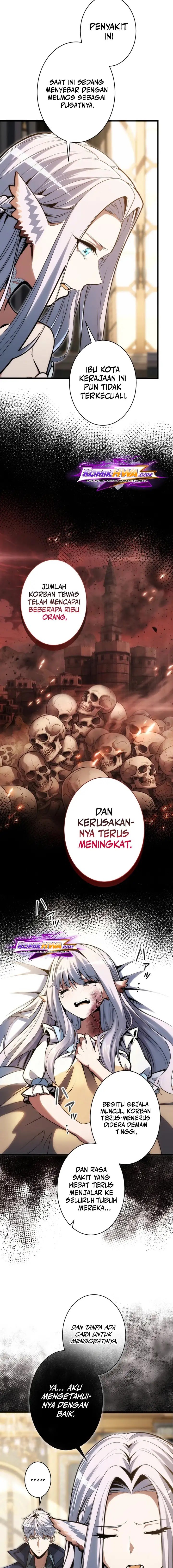 Baca The Ultimate Weapon Returns After 100 Million Years - Chapter 26 halaman 15