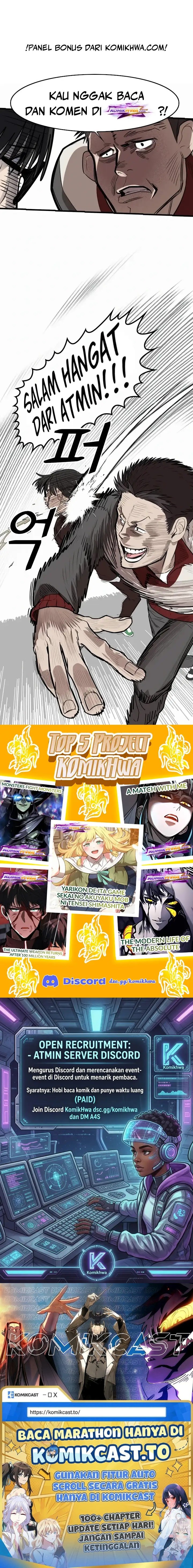 Baca The Ultimate Weapon Returns After 100 Million Years - Chapter 26 halaman 23