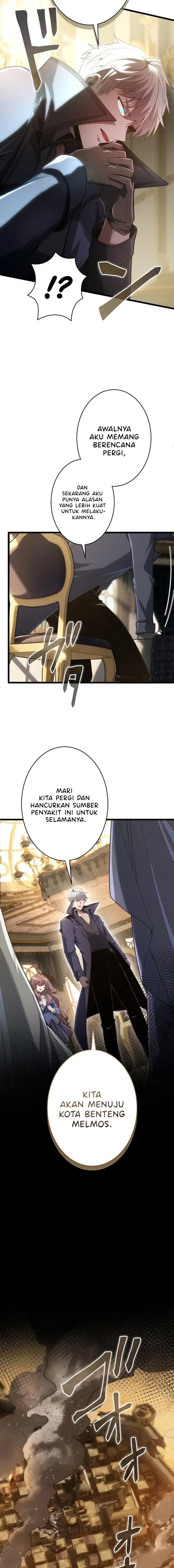 Baca The Ultimate Weapon Returns After 100 Million Years - Chapter 27 halaman 18