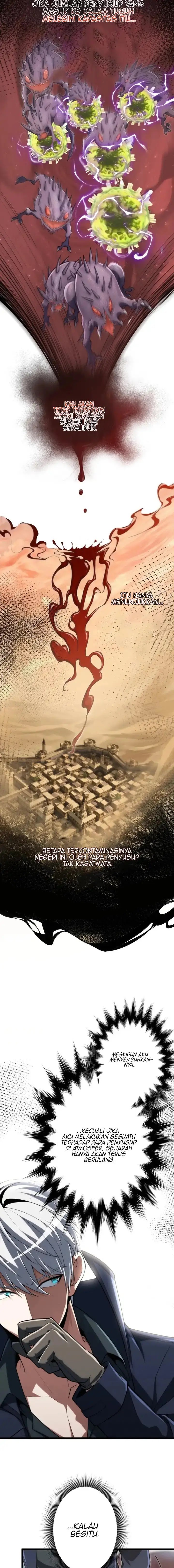 Baca The Ultimate Weapon Returns After 100 Million Years - Chapter 28 halaman 14