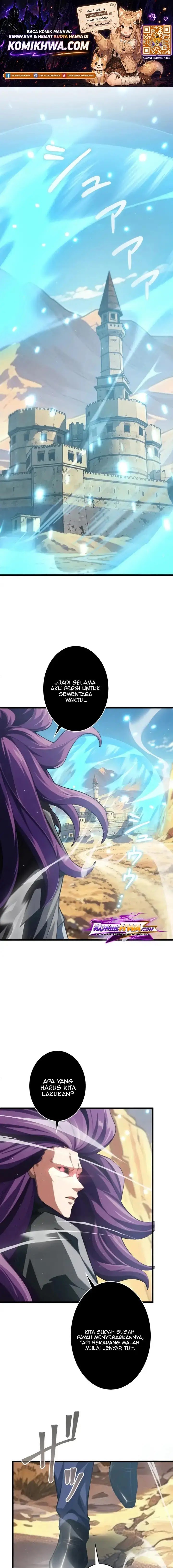 Baca The Ultimate Weapon Returns After 100 Million Years - Chapter 29 halaman 1