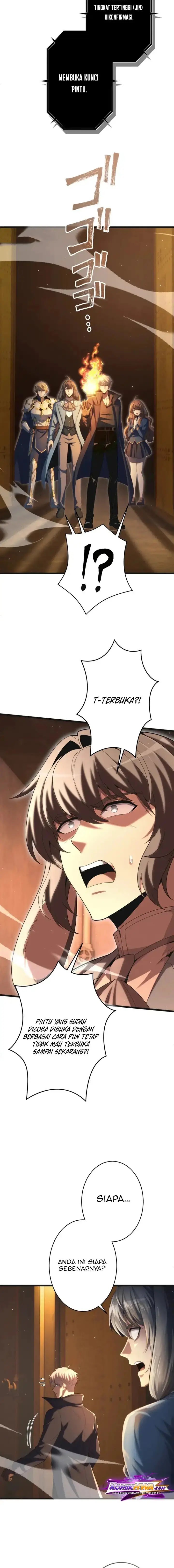 Baca The Ultimate Weapon Returns After 100 Million Years - Chapter 29 halaman 10