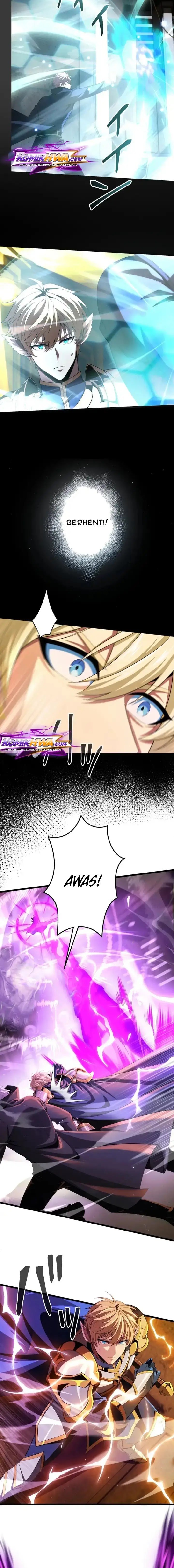 Baca The Ultimate Weapon Returns After 100 Million Years - Chapter 29 halaman 15