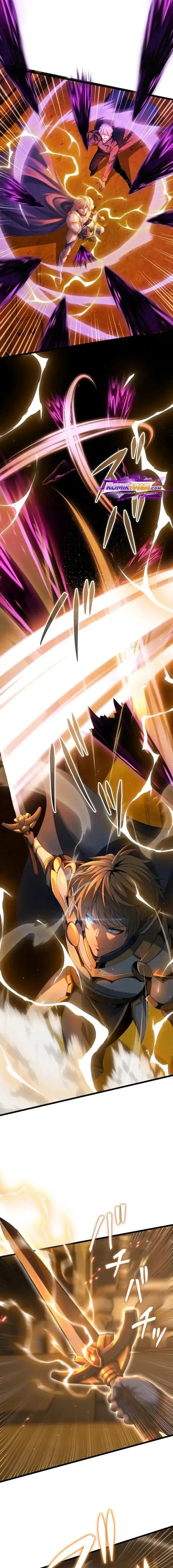 Baca The Ultimate Weapon Returns After 100 Million Years - Chapter 29 halaman 16