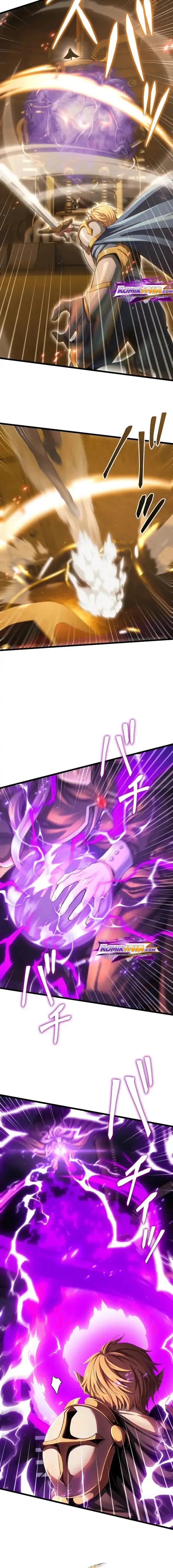 Baca The Ultimate Weapon Returns After 100 Million Years - Chapter 29 halaman 17