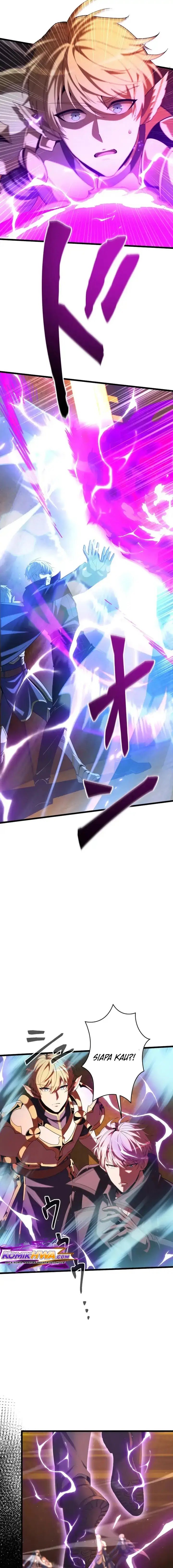 Baca The Ultimate Weapon Returns After 100 Million Years - Chapter 29 halaman 18