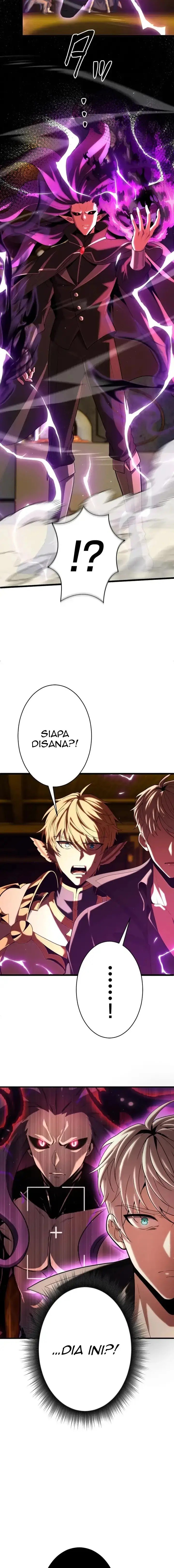 Baca The Ultimate Weapon Returns After 100 Million Years - Chapter 29 halaman 19