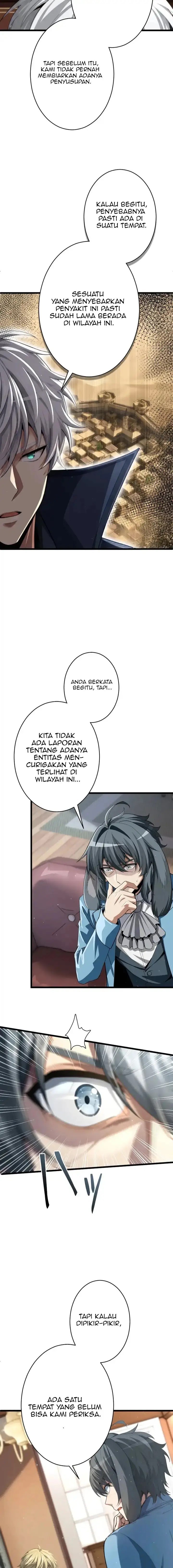Baca The Ultimate Weapon Returns After 100 Million Years - Chapter 29 halaman 6