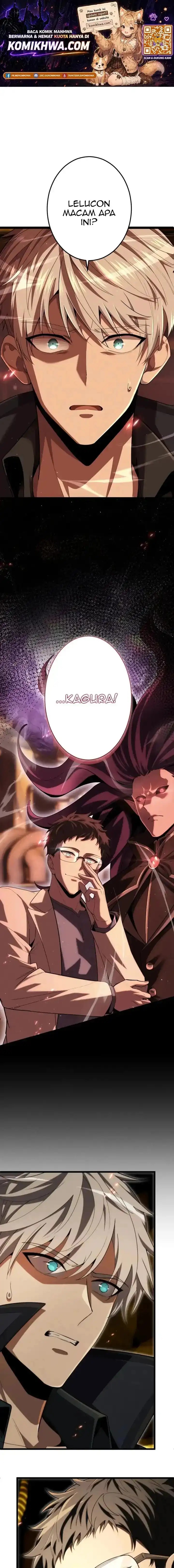 Baca The Ultimate Weapon Returns After 100 Million Years - Chapter 30 halaman 1