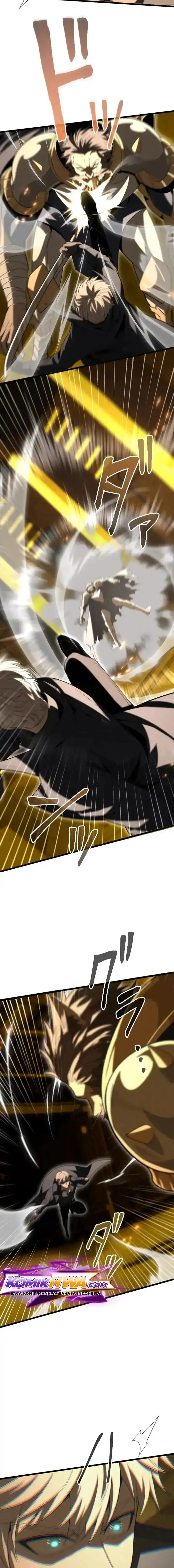 Baca The Ultimate Weapon Returns After 100 Million Years - Chapter 30 halaman 10