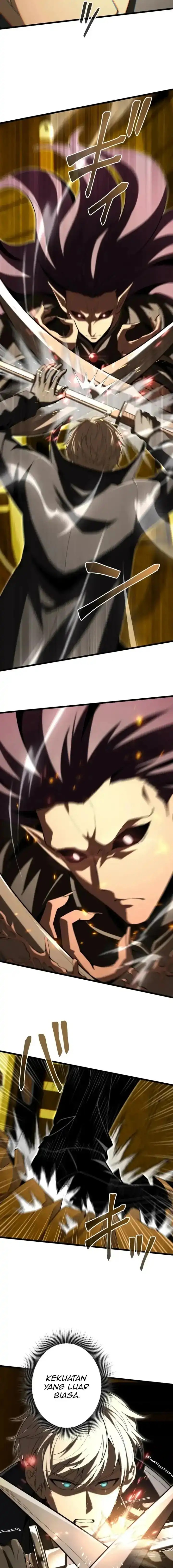 Baca The Ultimate Weapon Returns After 100 Million Years - Chapter 30 halaman 11