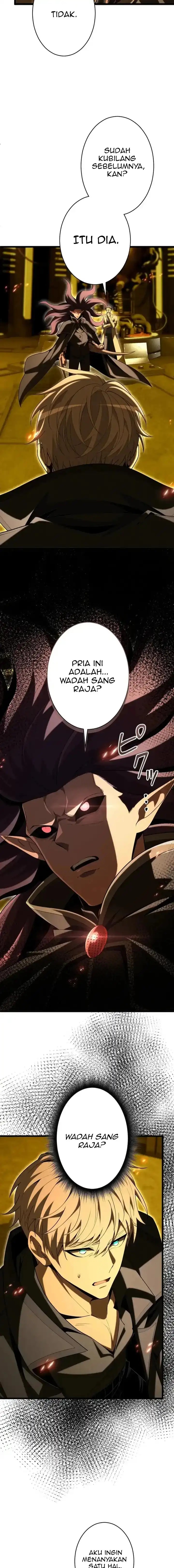 Baca The Ultimate Weapon Returns After 100 Million Years - Chapter 30 halaman 13