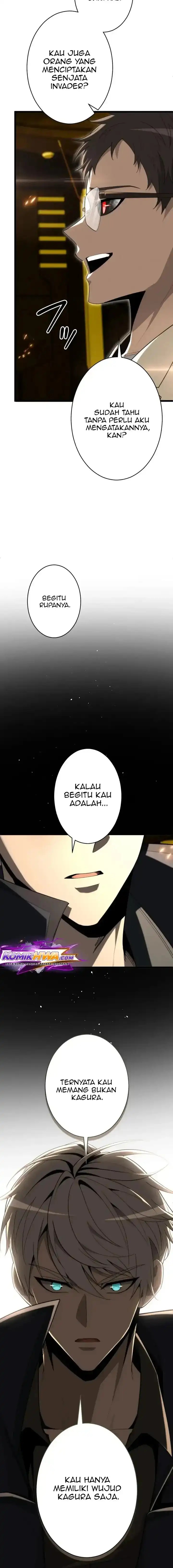 Baca The Ultimate Weapon Returns After 100 Million Years - Chapter 30 halaman 14