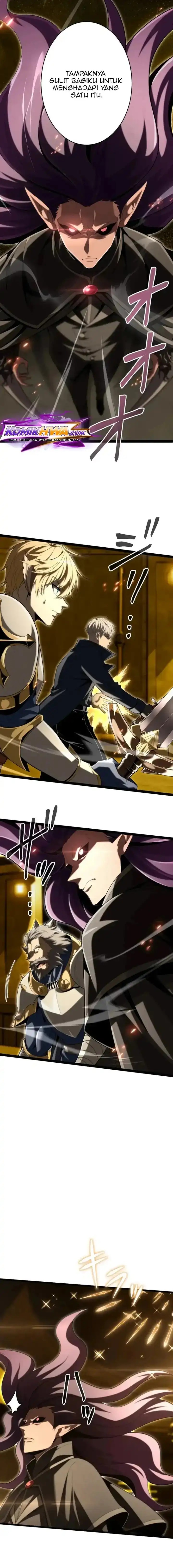 Baca The Ultimate Weapon Returns After 100 Million Years - Chapter 30 halaman 17
