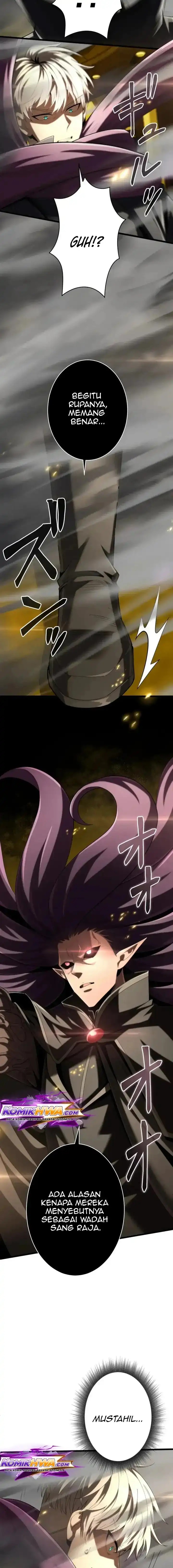 Baca The Ultimate Weapon Returns After 100 Million Years - Chapter 30 halaman 20