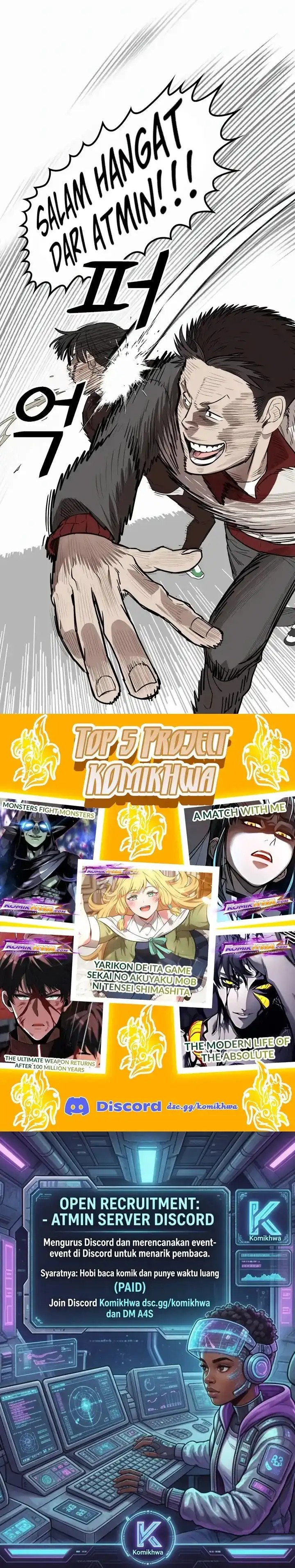 Baca The Ultimate Weapon Returns After 100 Million Years - Chapter 30 halaman 22