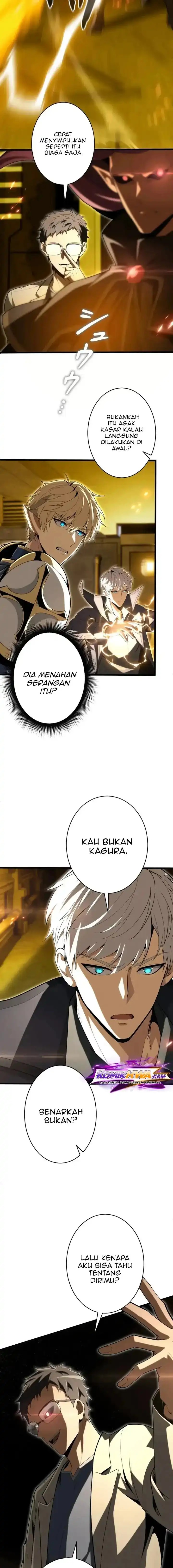 Baca The Ultimate Weapon Returns After 100 Million Years - Chapter 30 halaman 4