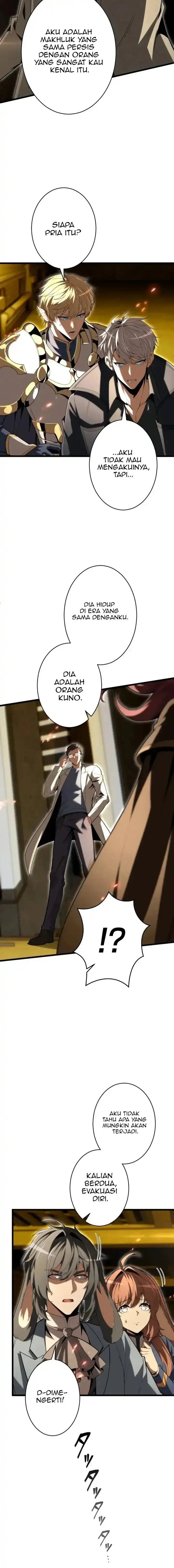 Baca The Ultimate Weapon Returns After 100 Million Years - Chapter 30 halaman 5