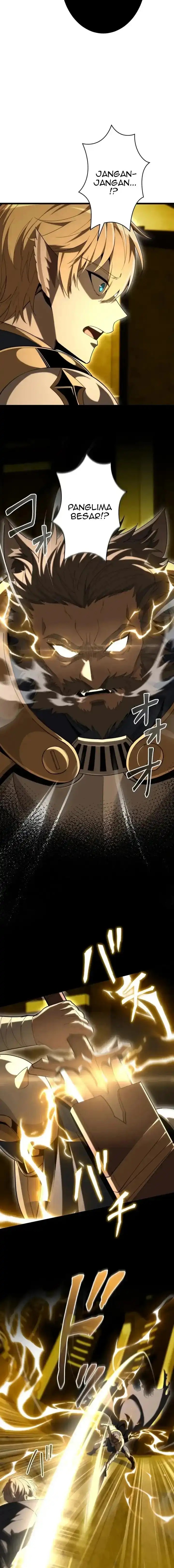 Baca The Ultimate Weapon Returns After 100 Million Years - Chapter 30 halaman 7