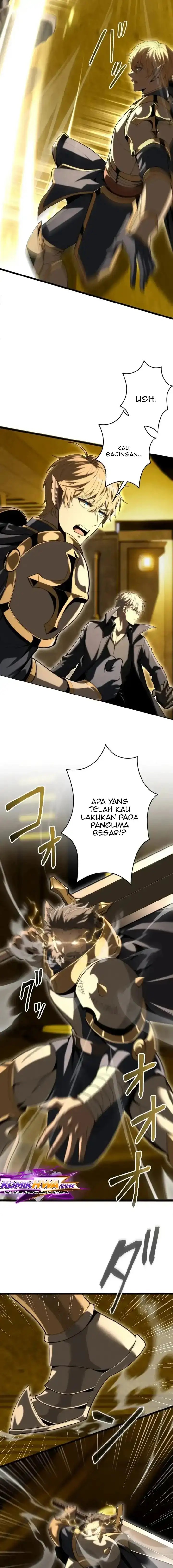 Baca The Ultimate Weapon Returns After 100 Million Years - Chapter 30 halaman 8