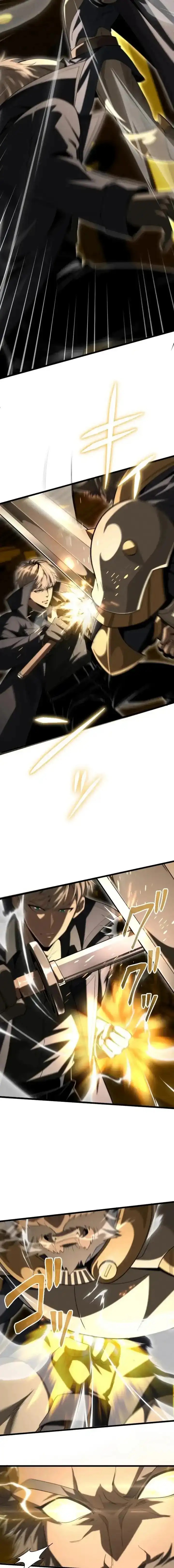 Baca The Ultimate Weapon Returns After 100 Million Years - Chapter 30 halaman 9