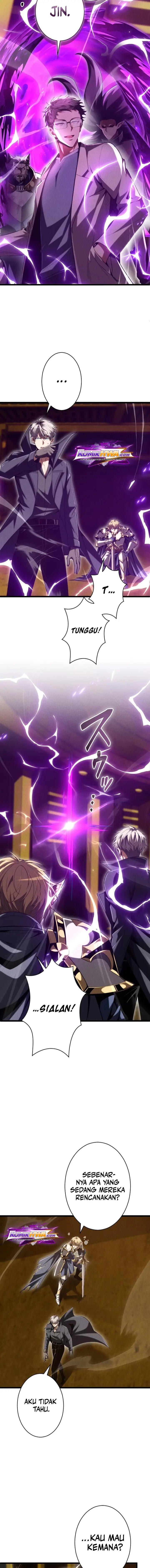 Baca The Ultimate Weapon Returns After 100 Million Years - Chapter 31 halaman 13