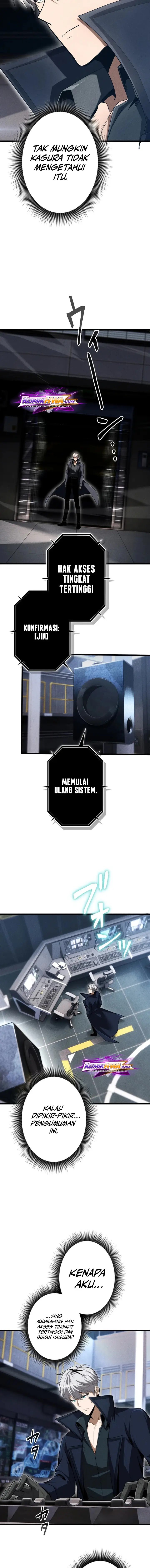 Baca The Ultimate Weapon Returns After 100 Million Years - Chapter 31 halaman 15