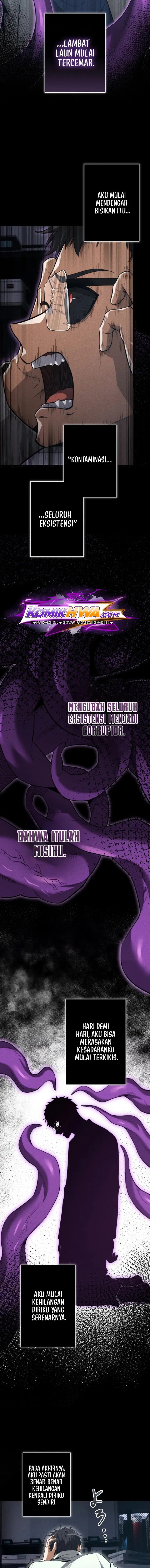 Baca The Ultimate Weapon Returns After 100 Million Years - Chapter 31 halaman 20