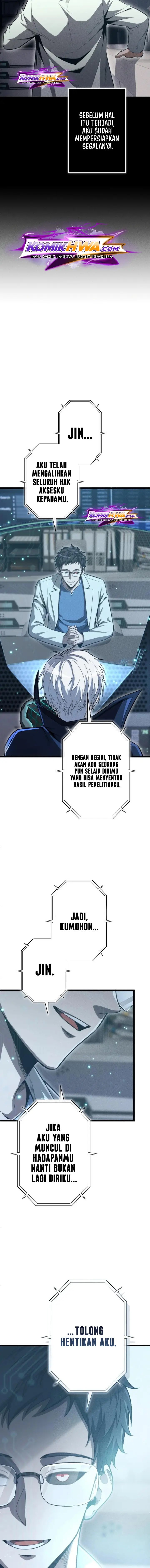 Baca The Ultimate Weapon Returns After 100 Million Years - Chapter 31 halaman 21