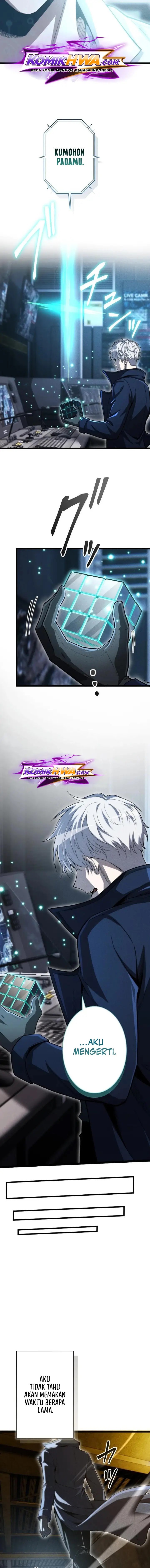 Baca The Ultimate Weapon Returns After 100 Million Years - Chapter 31 halaman 22