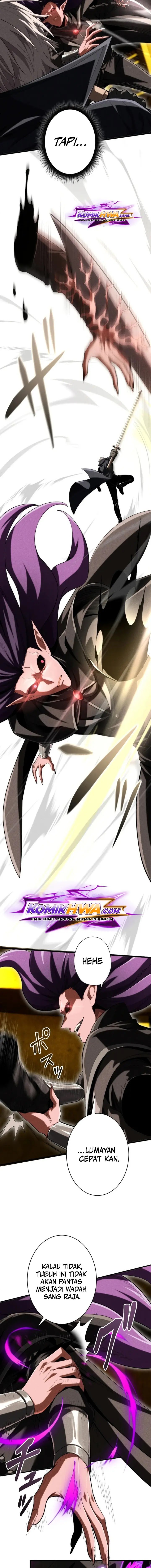 Baca The Ultimate Weapon Returns After 100 Million Years - Chapter 31 halaman 3
