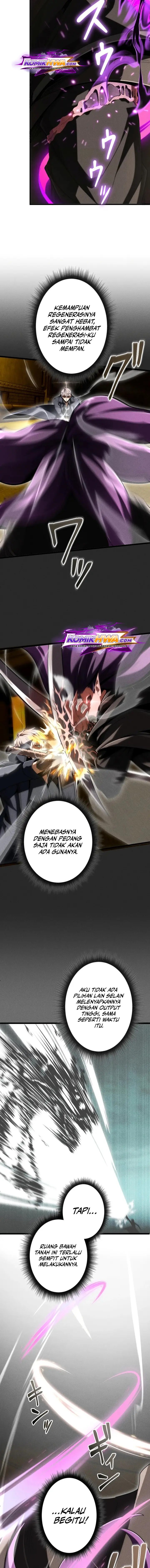 Baca The Ultimate Weapon Returns After 100 Million Years - Chapter 31 halaman 4