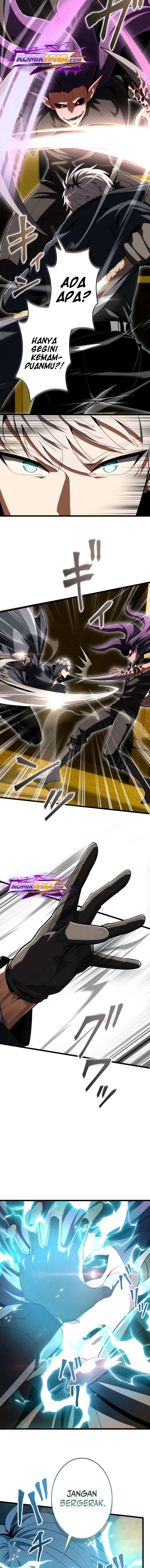 Baca The Ultimate Weapon Returns After 100 Million Years - Chapter 31 halaman 5