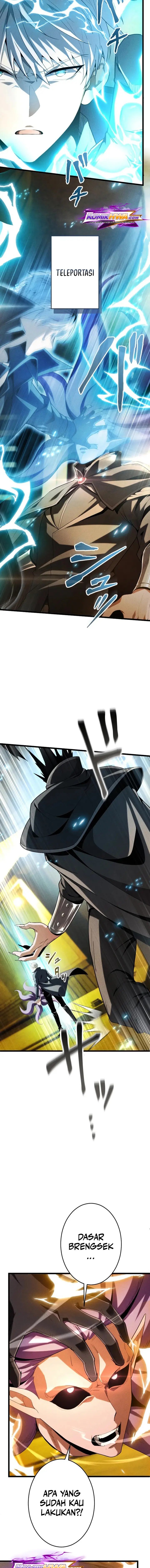Baca The Ultimate Weapon Returns After 100 Million Years - Chapter 31 halaman 6