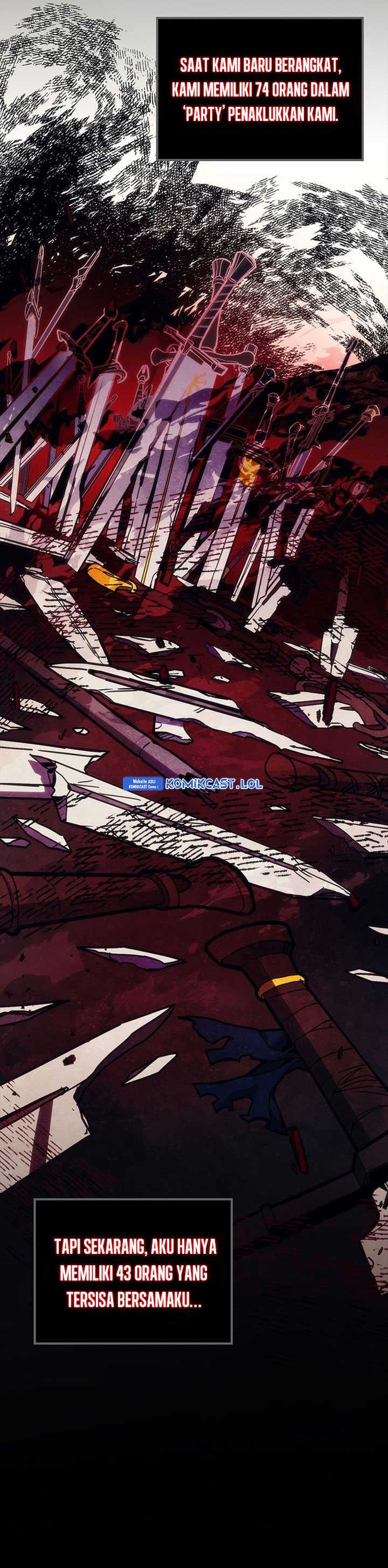 Baca The Unbeatable Dungeon’s Lazy Boss Monster - Chapter 0.1 halaman 10