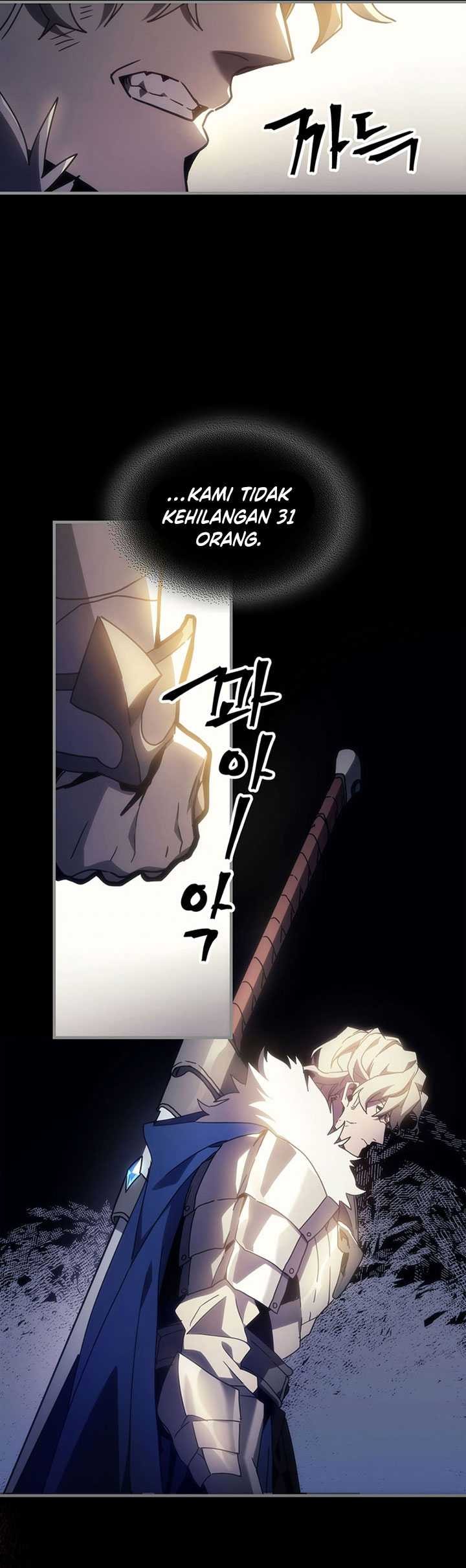 Baca The Unbeatable Dungeon’s Lazy Boss Monster - Chapter 0.1 halaman 11