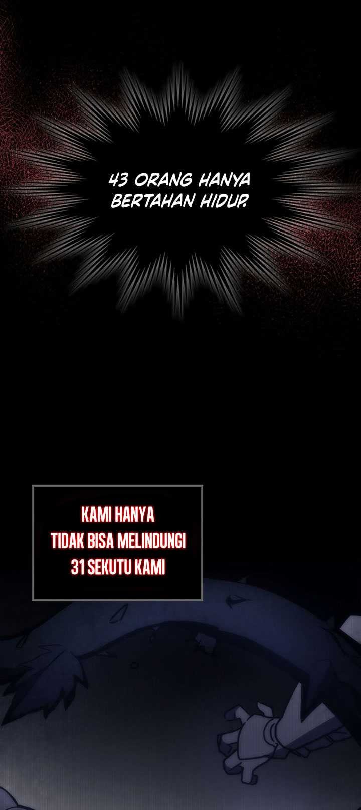 Baca The Unbeatable Dungeon’s Lazy Boss Monster - Chapter 0.1 halaman 12