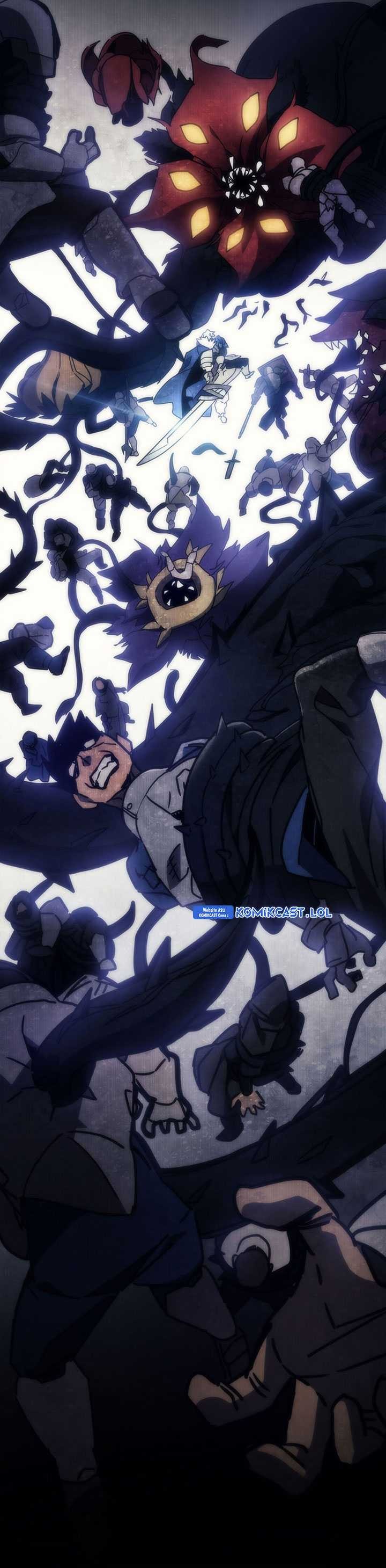 Baca The Unbeatable Dungeon’s Lazy Boss Monster - Chapter 0.1 halaman 13