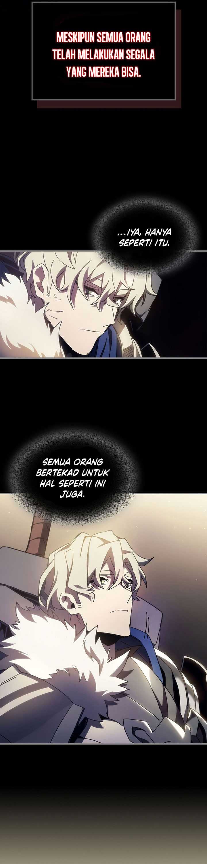 Baca The Unbeatable Dungeon’s Lazy Boss Monster - Chapter 0.1 halaman 14