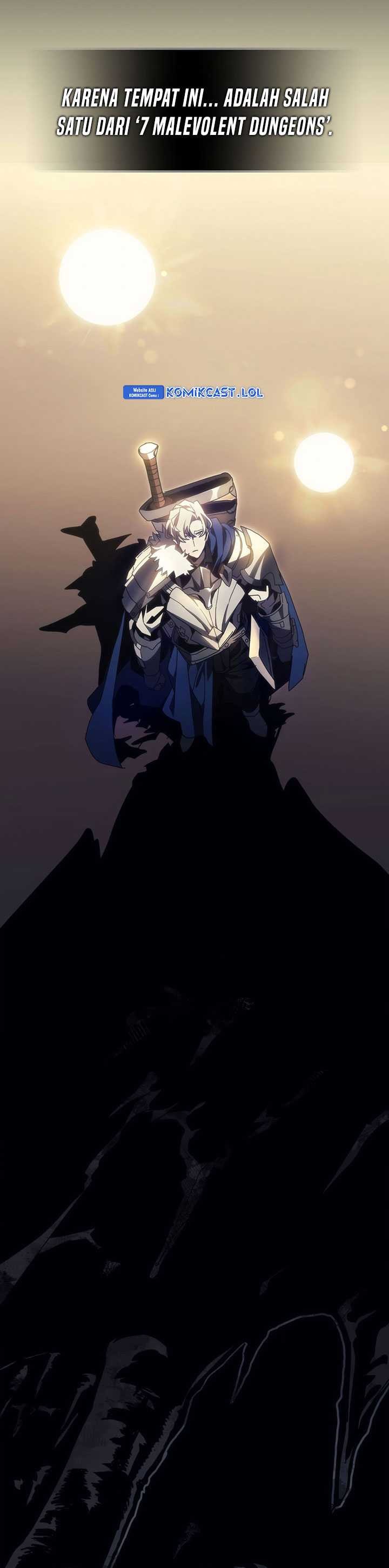 Baca The Unbeatable Dungeon’s Lazy Boss Monster - Chapter 0.1 halaman 15