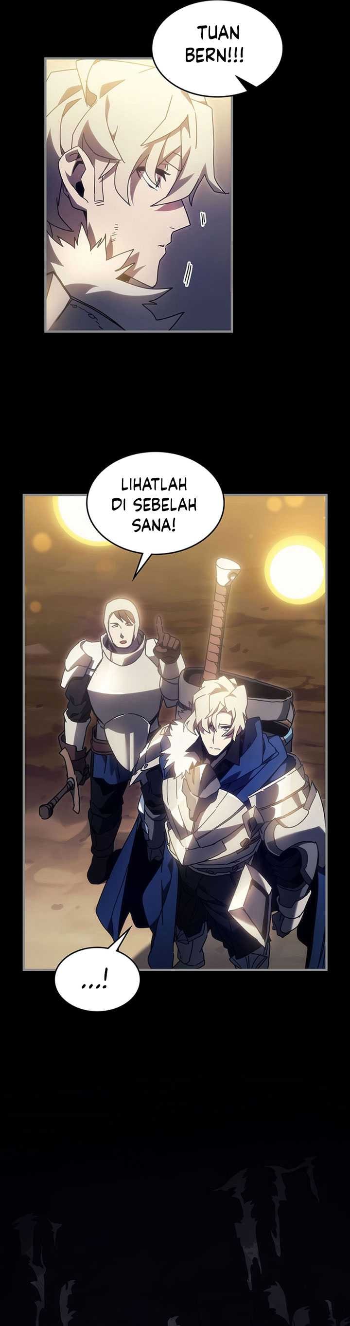 Baca The Unbeatable Dungeon’s Lazy Boss Monster - Chapter 0.1 halaman 17