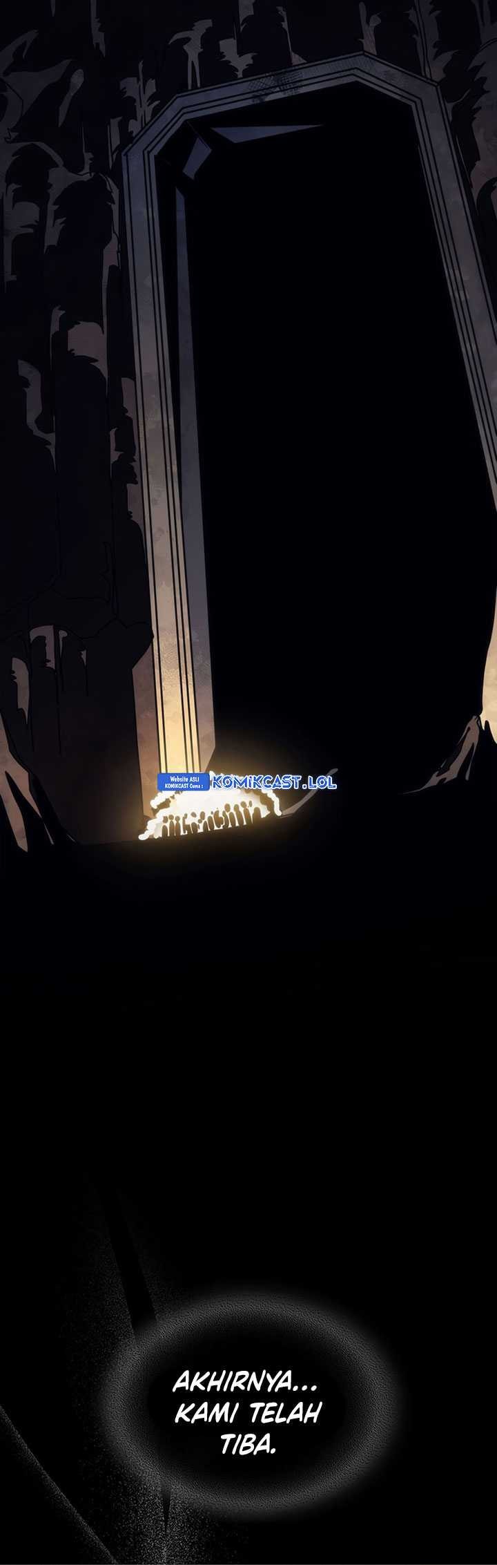 Baca The Unbeatable Dungeon’s Lazy Boss Monster - Chapter 0.1 halaman 18