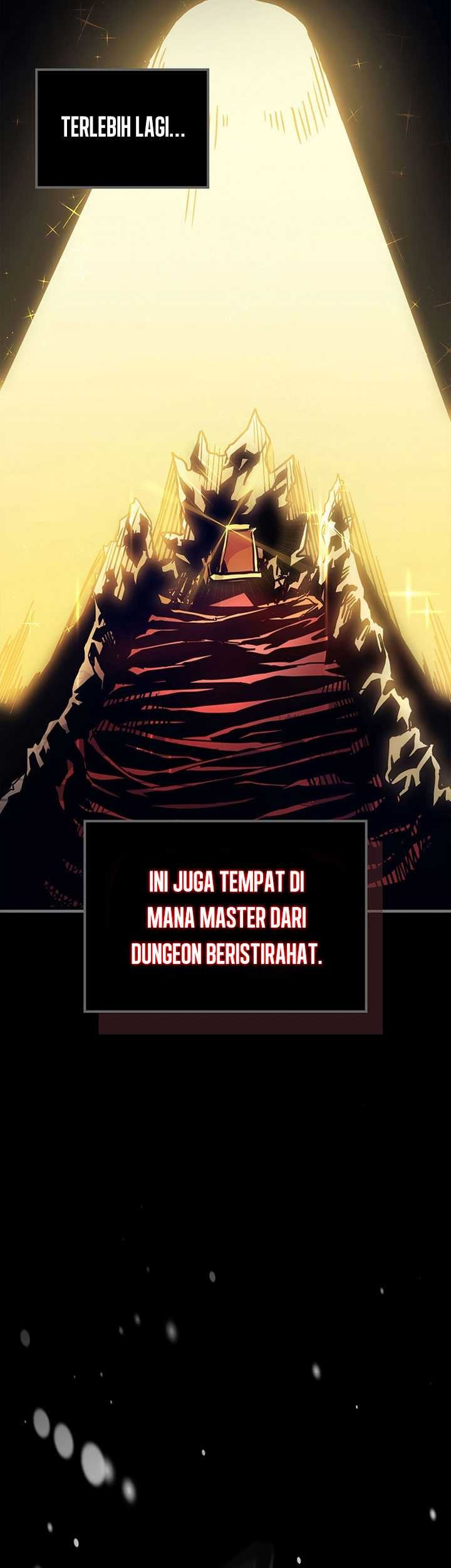 Baca The Unbeatable Dungeon’s Lazy Boss Monster - Chapter 0.1 halaman 21