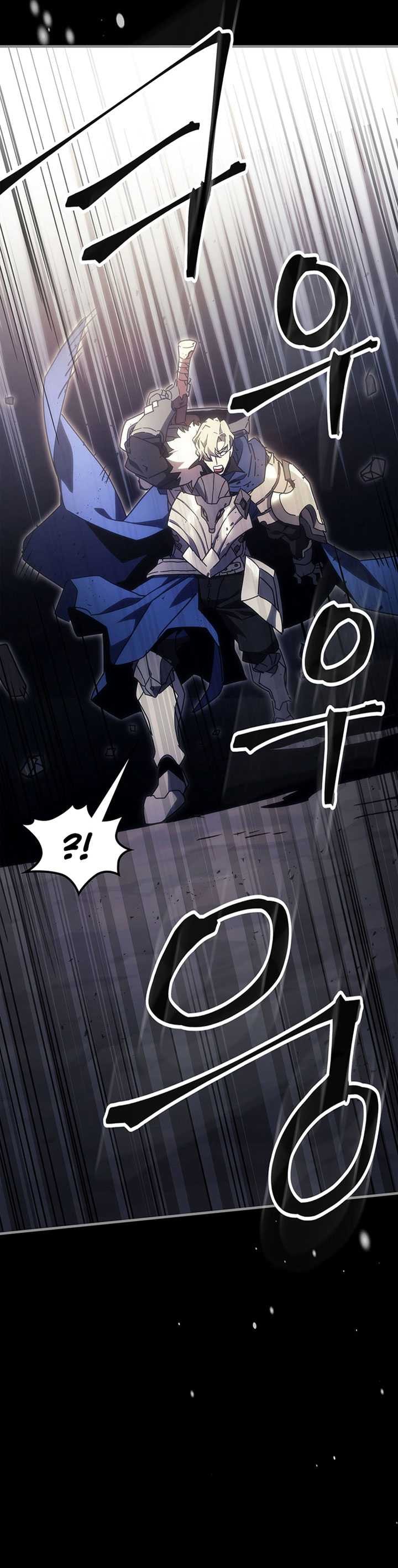 Baca The Unbeatable Dungeon’s Lazy Boss Monster - Chapter 0.1 halaman 22